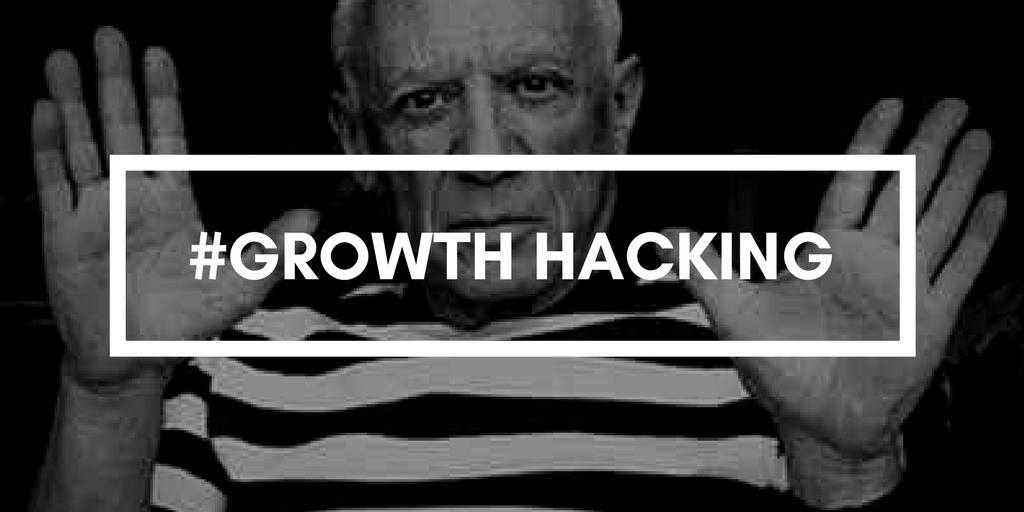 infographie growth hacking